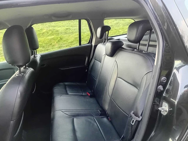 Dacia logan mcv 0.9 tce s&s prestige, jf-203-g - afbeelding 5 van  31