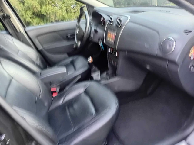Dacia logan mcv 0.9 tce s&s prestige, jf-203-g - afbeelding 8 van  31