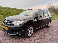Dacia logan mcv 0.9 tce s&s prestige, jf-203-g - afbeelding 1 van  31
