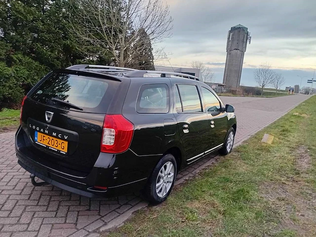 Dacia logan mcv 0.9 tce s&s prestige, jf-203-g - afbeelding 12 van  31
