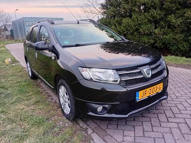 Dacia logan mcv 0.9 tce s&s prestige, jf-203-g - afbeelding 23 van  31