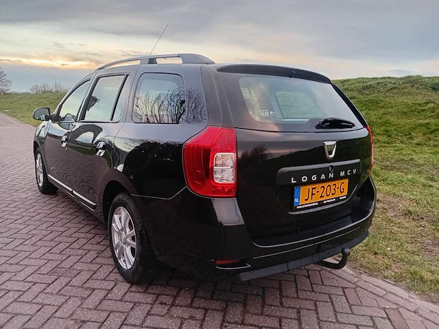 Dacia logan mcv 0.9 tce s&s prestige, jf-203-g - afbeelding 26 van  31