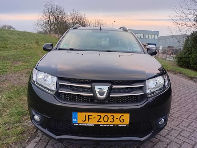 Dacia logan mcv 0.9 tce s&s prestige, jf-203-g - afbeelding 27 van  31
