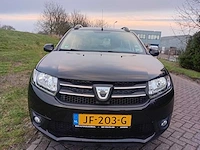 Dacia logan mcv 0.9 tce s&s prestige, jf-203-g - afbeelding 27 van  31