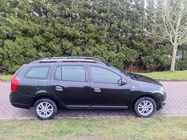 Dacia logan mcv 0.9 tce s&s prestige, jf-203-g - afbeelding 28 van  31