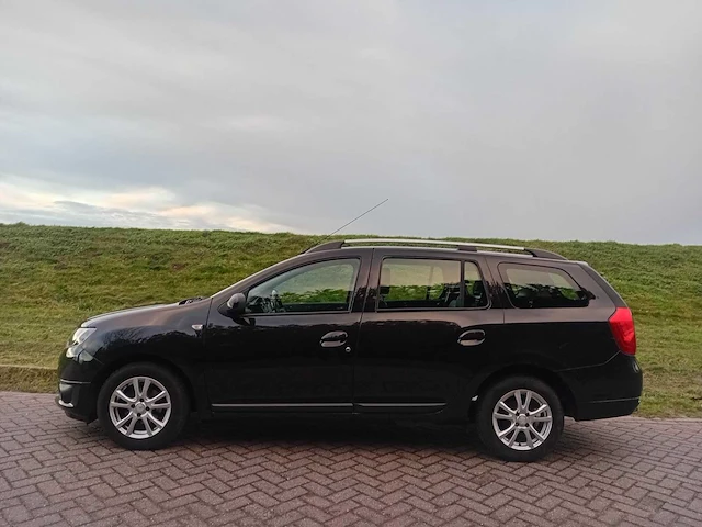 Dacia logan mcv 0.9 tce s&s prestige, jf-203-g - afbeelding 29 van  31