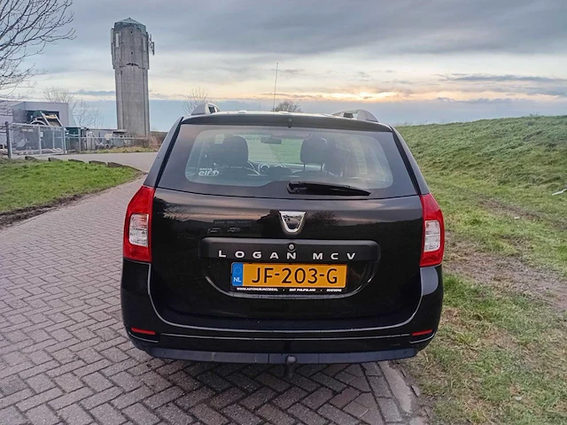 Dacia logan mcv 0.9 tce s&s prestige, jf-203-g - afbeelding 30 van  31