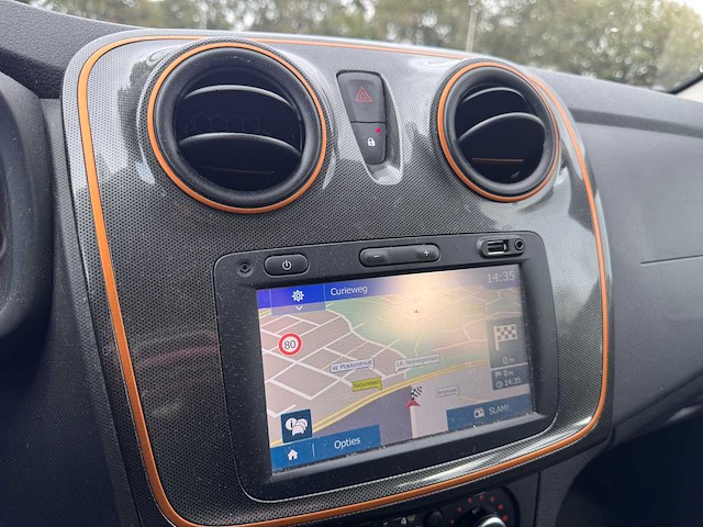 Dacia logan mcv 0.9 tce stepway , ; rg-704-k - afbeelding 3 van  17