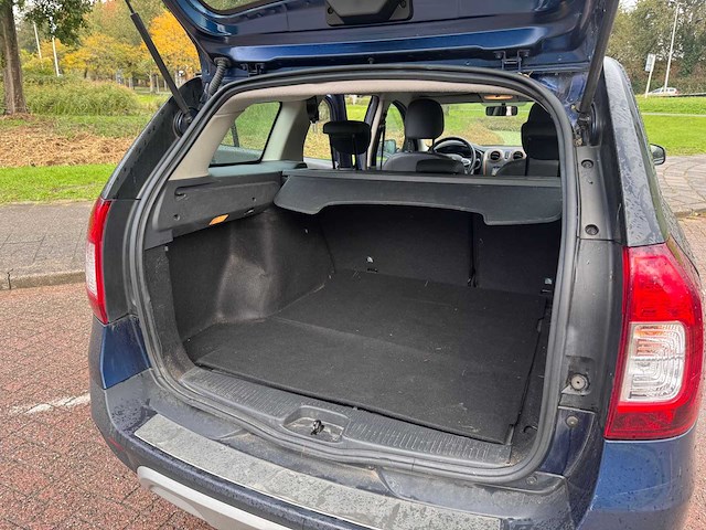 Dacia logan mcv 0.9 tce stepway , ; rg-704-k - afbeelding 7 van  17