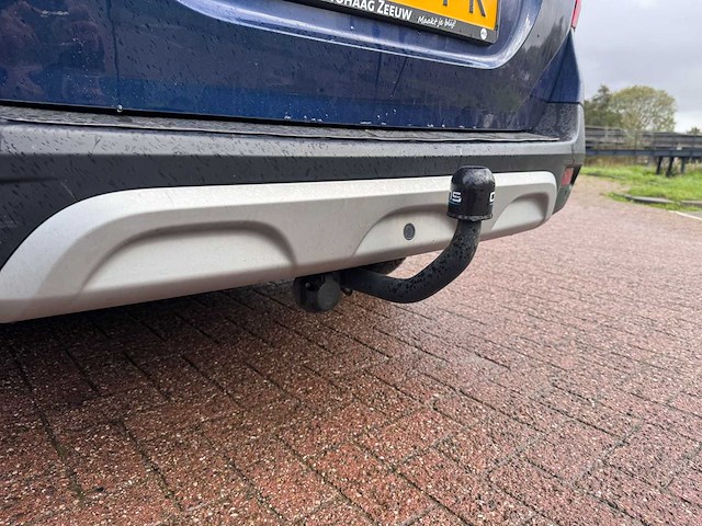 Dacia logan mcv 0.9 tce stepway , ; rg-704-k - afbeelding 8 van  17