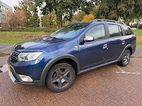 Dacia logan mcv 0.9 tce stepway , ; rg-704-k - afbeelding 1 van  17