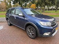 Dacia logan mcv 0.9 tce stepway , ; rg-704-k - afbeelding 10 van  17