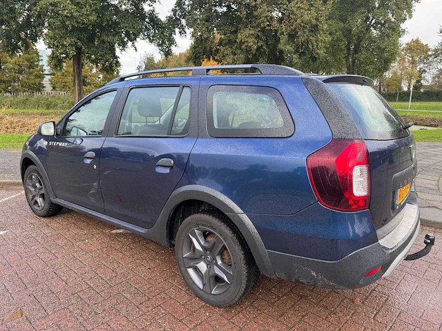 Dacia logan mcv 0.9 tce stepway , ; rg-704-k - afbeelding 11 van  17