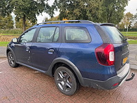 Dacia logan mcv 0.9 tce stepway , ; rg-704-k - afbeelding 11 van  17