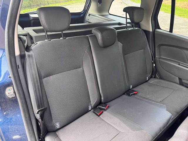 Dacia logan mcv 0.9 tce stepway , ; rg-704-k - afbeelding 14 van  17