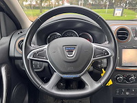 Dacia logan mcv 0.9 tce stepway , ; rg-704-k - afbeelding 15 van  17