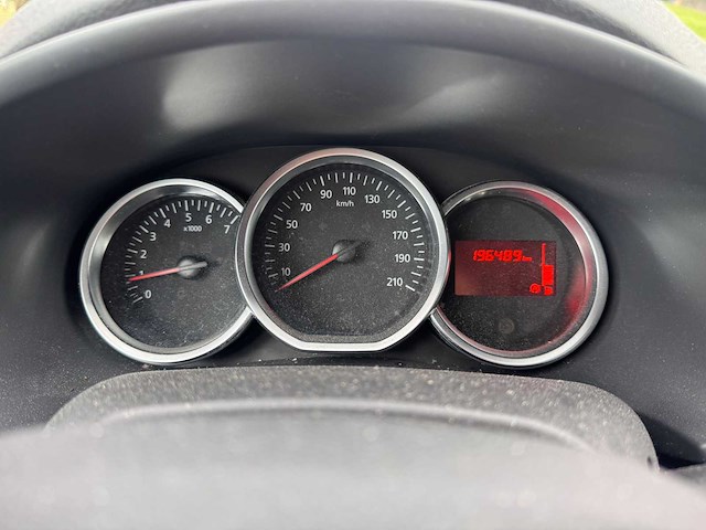 Dacia logan mcv 0.9 tce stepway , ; rg-704-k - afbeelding 16 van  17