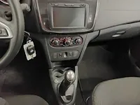 Dacia logan mcv 1.0 tce bi-fuel comfort, j-817-jn - afbeelding 3 van  13