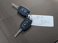 Dacia logan mcv 1.0 tce bi-fuel comfort, j-817-jn - afbeelding 5 van  13