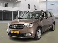 Dacia logan mcv 1.0 tce bi-fuel comfort, j-817-jn - afbeelding 1 van  13