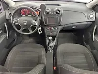 Dacia logan mcv 1.0 tce bi-fuel comfort, j-817-jn - afbeelding 10 van  13