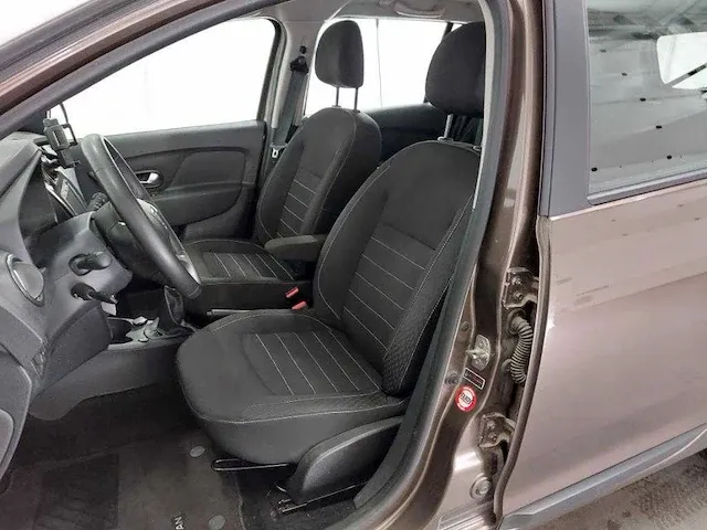Dacia logan mcv 1.0 tce bi-fuel comfort, j-817-jn - afbeelding 13 van  13