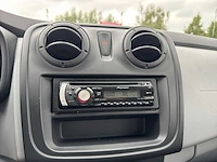 Dacia logan mcv 1.2 16v 2014 | rz-592-t - afbeelding 5 van  25