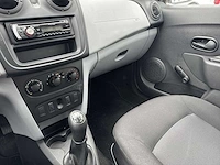 Dacia logan mcv 1.2 16v 2014 | rz-592-t - afbeelding 7 van  25