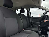Dacia logan mcv 1.2 16v 2014 | rz-592-t - afbeelding 9 van  25