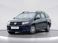 Dacia logan mcv 1.2 16v 2014 | rz-592-t - afbeelding 1 van  25
