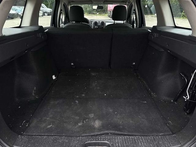 Dacia logan mcv 1.2 16v 2014 | rz-592-t - afbeelding 13 van  25