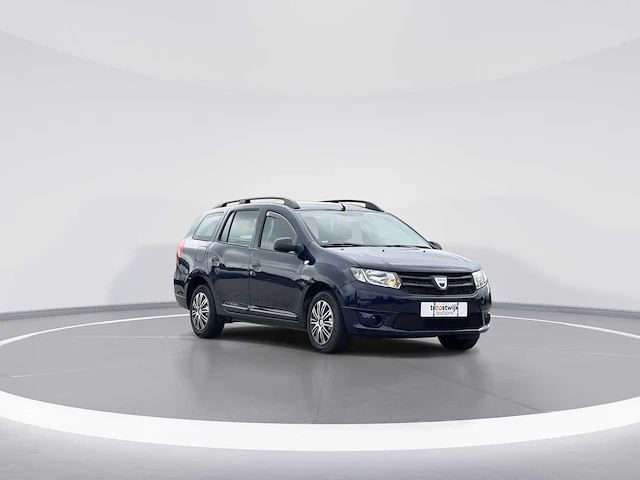 Dacia logan mcv 1.2 16v 2014 | rz-592-t - afbeelding 12 van  25