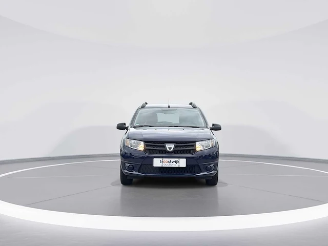 Dacia logan mcv 1.2 16v 2014 | rz-592-t - afbeelding 19 van  25