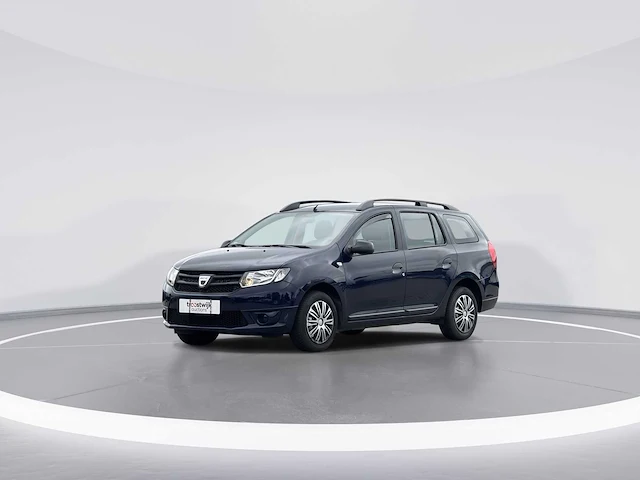 Dacia logan mcv 1.2 16v 2014 | rz-592-t - afbeelding 20 van  25