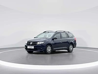 Dacia logan mcv 1.2 16v 2014 | rz-592-t - afbeelding 20 van  25
