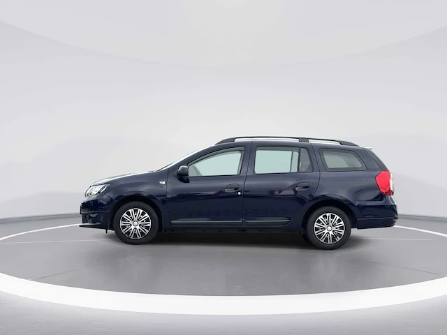 Dacia logan mcv 1.2 16v 2014 | rz-592-t - afbeelding 21 van  25