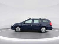 Dacia logan mcv 1.2 16v 2014 | rz-592-t - afbeelding 21 van  25