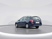 Dacia logan mcv 1.2 16v 2014 | rz-592-t - afbeelding 22 van  25