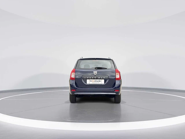 Dacia logan mcv 1.2 16v 2014 | rz-592-t - afbeelding 23 van  25