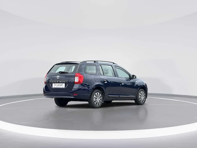Dacia logan mcv 1.2 16v 2014 | rz-592-t - afbeelding 24 van  25