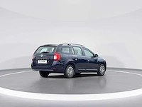 Dacia logan mcv 1.2 16v 2014 | rz-592-t - afbeelding 24 van  25