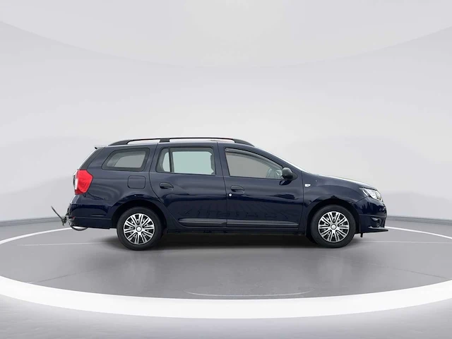 Dacia logan mcv 1.2 16v 2014 | rz-592-t - afbeelding 25 van  25