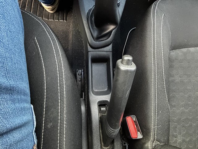 Dacia logan mcv 1.2i laureate, 2015 - afbeelding 5 van  35