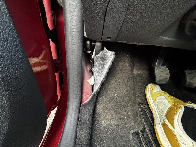 Dacia logan mcv 1.2i laureate, 2015 - afbeelding 9 van  35