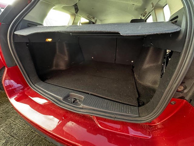 Dacia logan mcv 1.2i laureate, 2015 - afbeelding 11 van  35