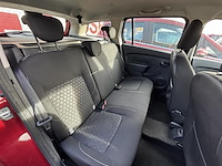 Dacia logan mcv 1.2i laureate, 2015 - afbeelding 14 van  35