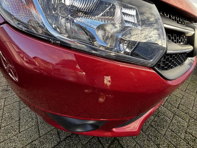 Dacia logan mcv 1.2i laureate, 2015 - afbeelding 19 van  35