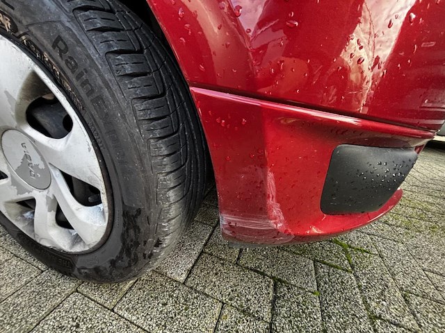 Dacia logan mcv 1.2i laureate, 2015 - afbeelding 20 van  35