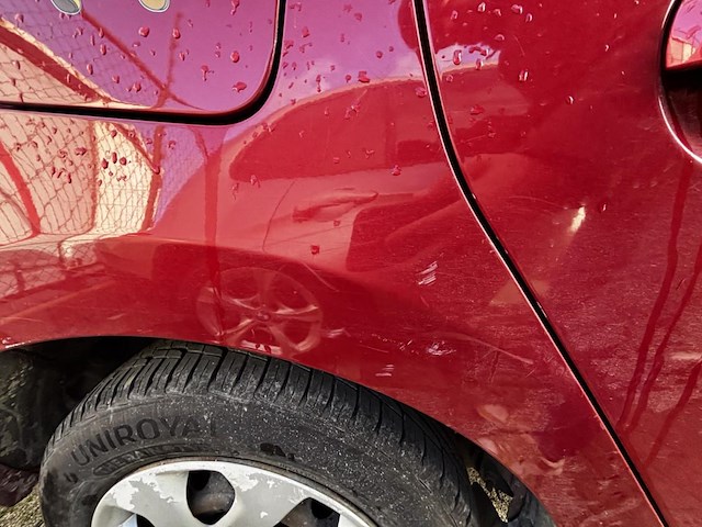 Dacia logan mcv 1.2i laureate, 2015 - afbeelding 24 van  35