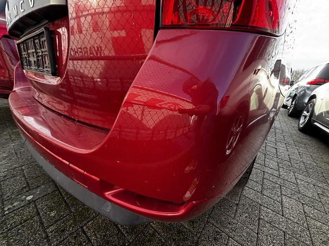 Dacia logan mcv 1.2i laureate, 2015 - afbeelding 25 van  35